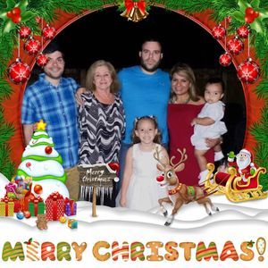 Meet your Posher, Rosa